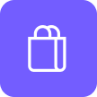shopping icon