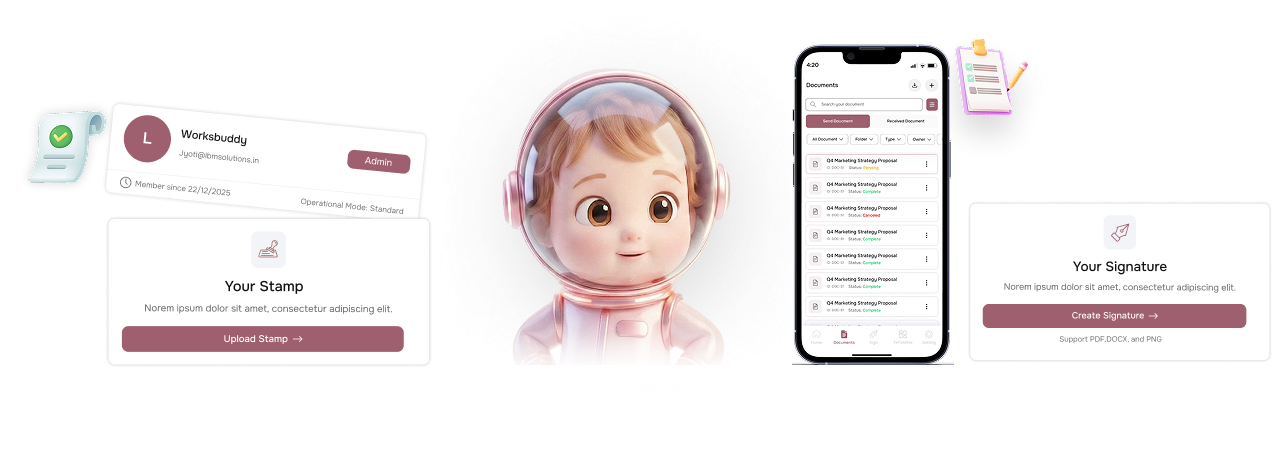 Sigi AI Assistant
