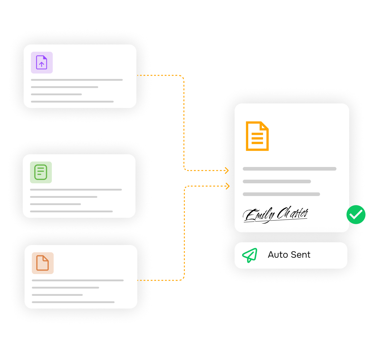 Templates & Versioning