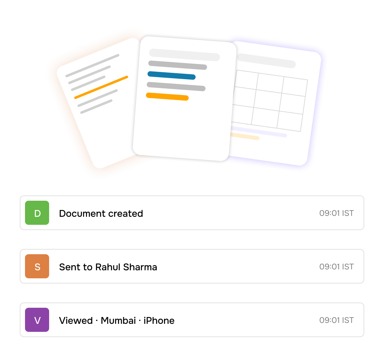 Audit & Compliance