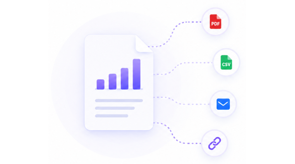 Take your data anywhere