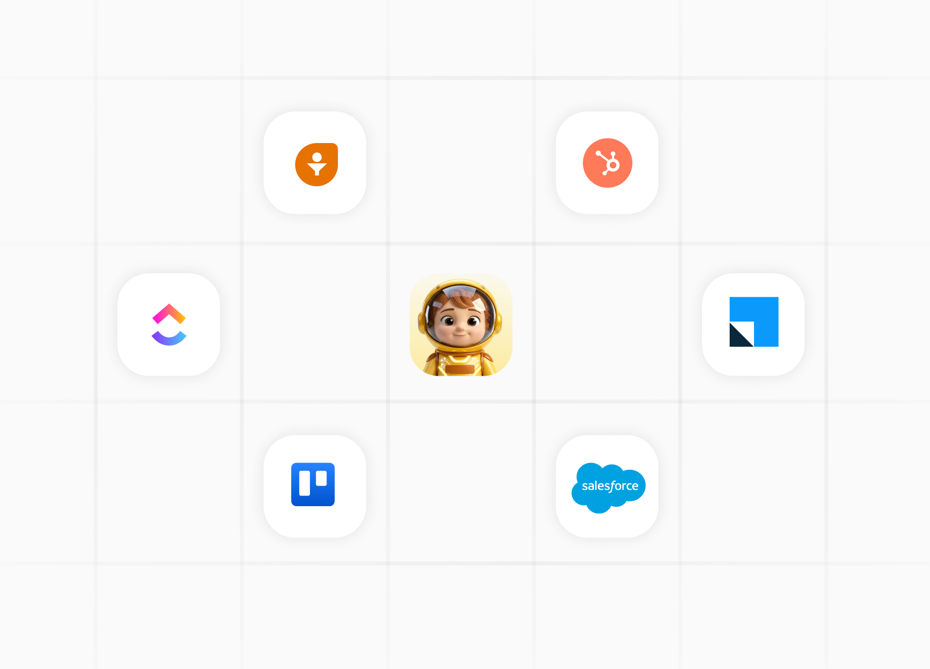 The apps you use, plus hundreds more