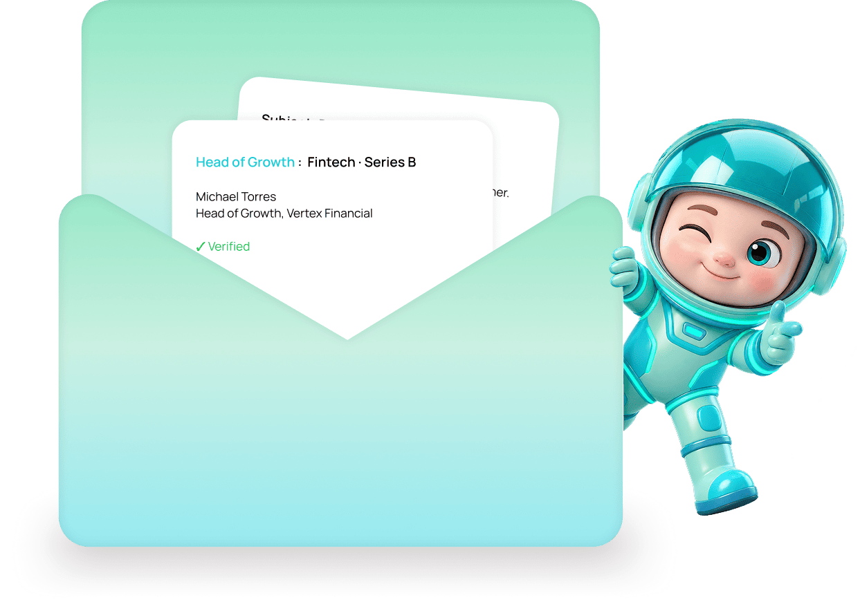 EVOX Email Generation