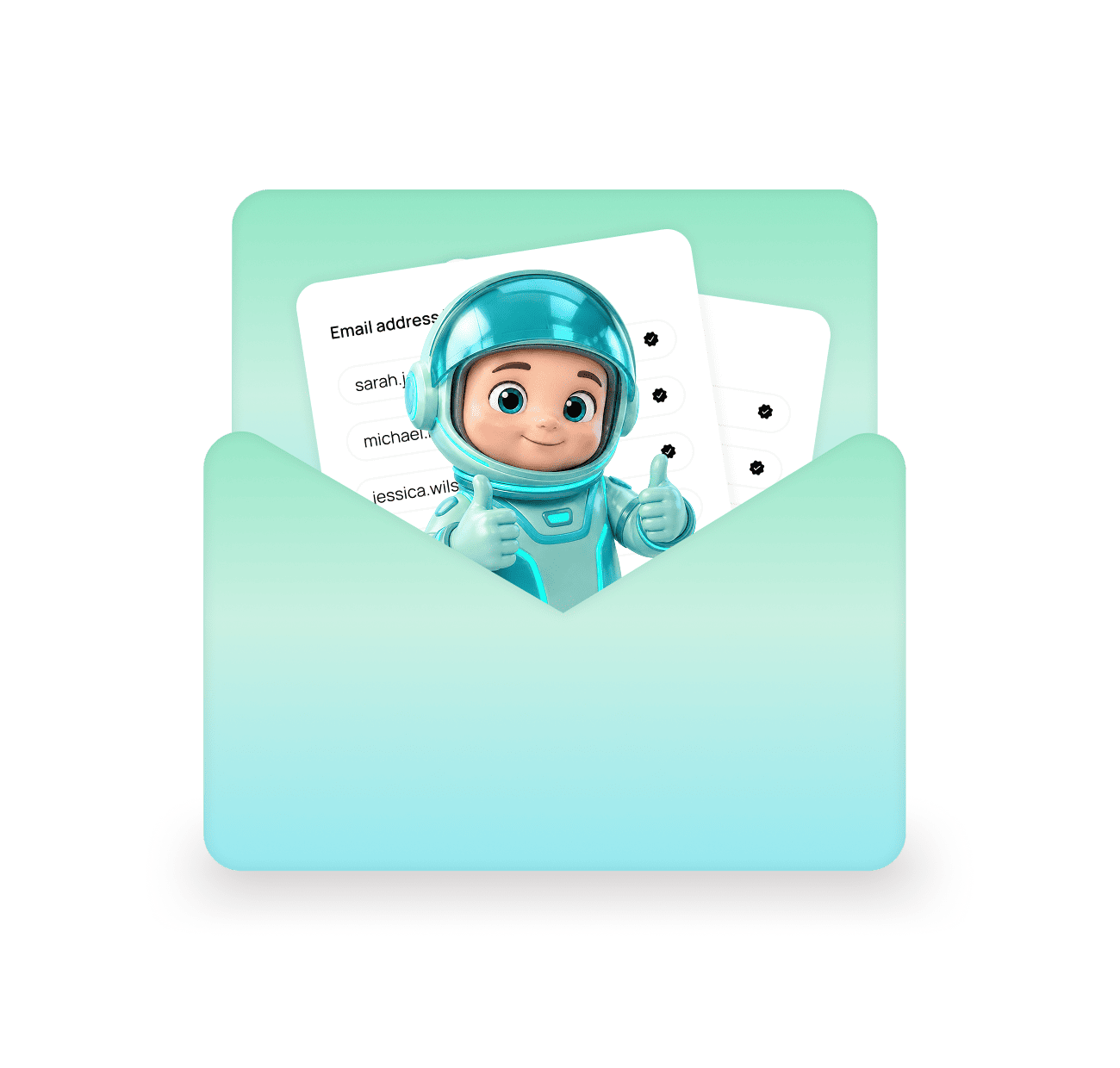EVOX Email Generation