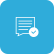 Acknowledgement workflows that mean something