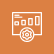Dashboard stats give the operational picture at a glance