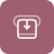 See your cash position weeks ahead icon