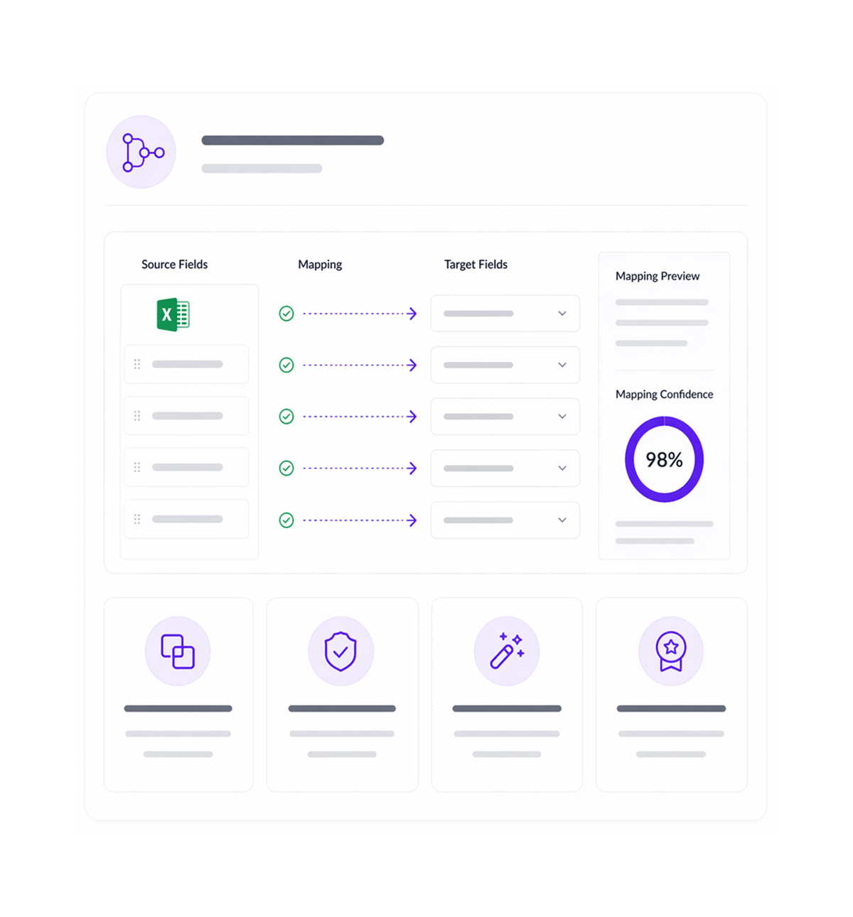 Workflow step screenshot