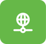 Network controls at every entry point