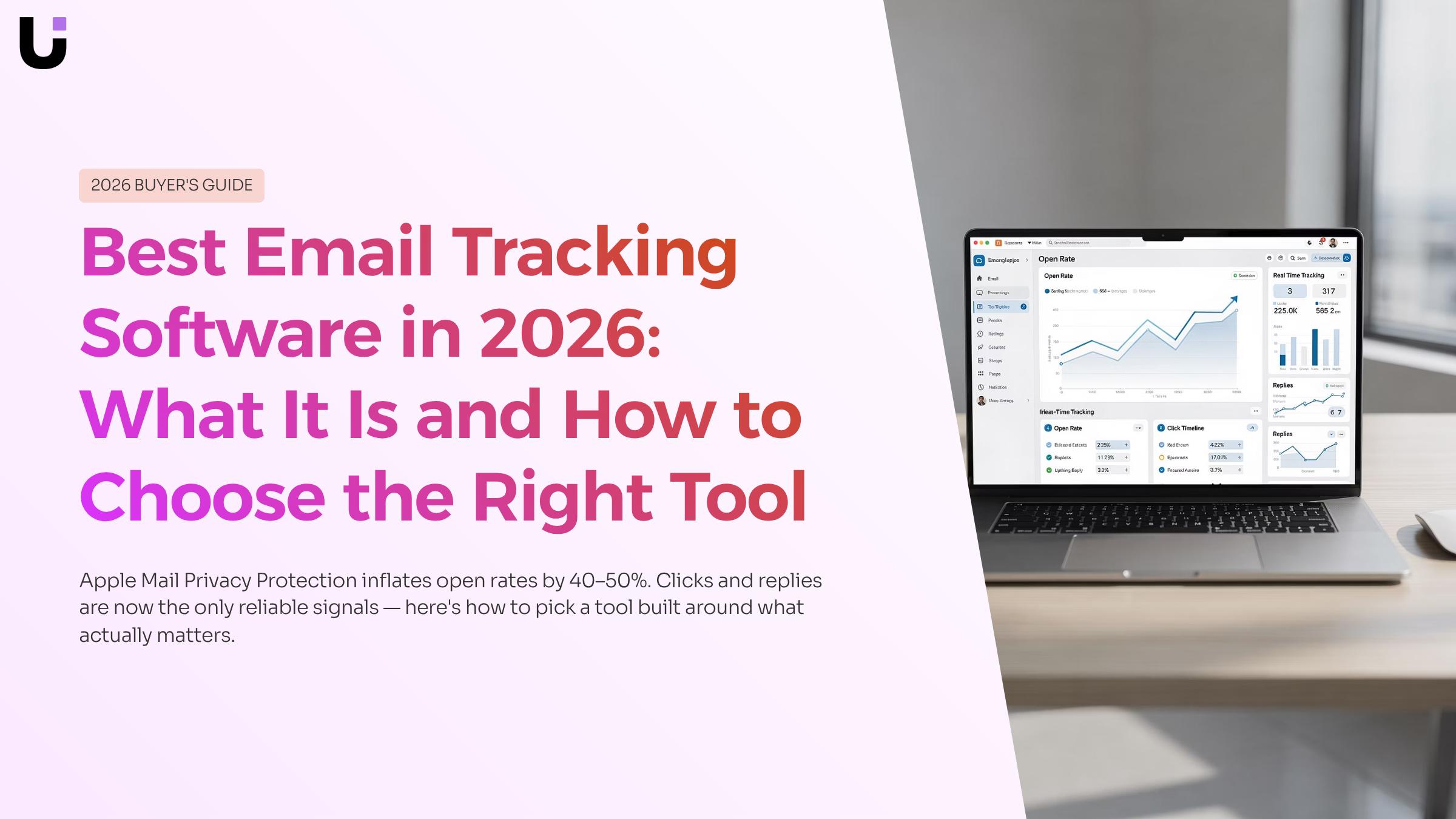 What is the best email tracking software