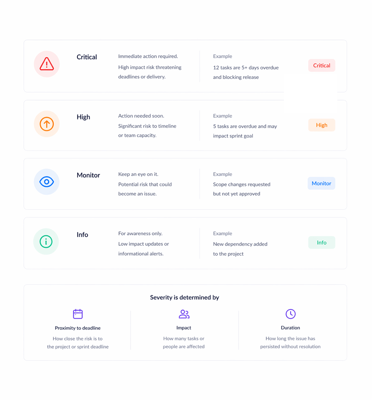 Workflow step screenshot
