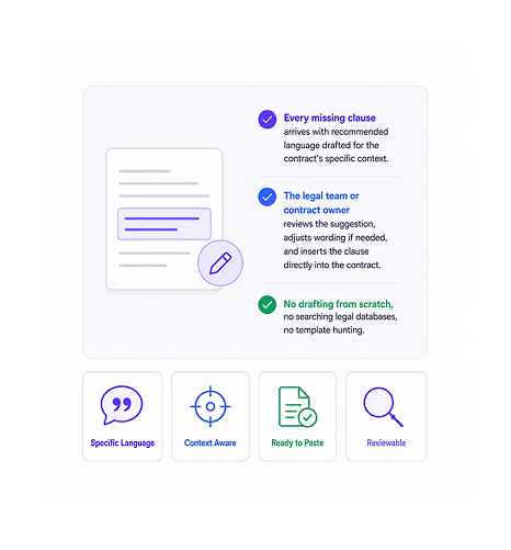 Workflow step screenshot