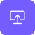 Instant qualification before a rep opens the record  icon