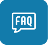 The FAQ block doubles as structured data