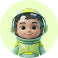 TARO autoassigns by subject expertise & workload  icon