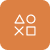 Gamification icon