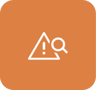 Risks surface before they become incidents