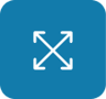 Drag drop layout means every dashboard is yours