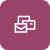 Bulk upload without bottlenecks icon