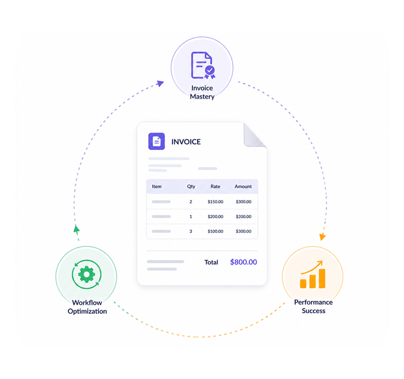 Automation drives invoice efficiency