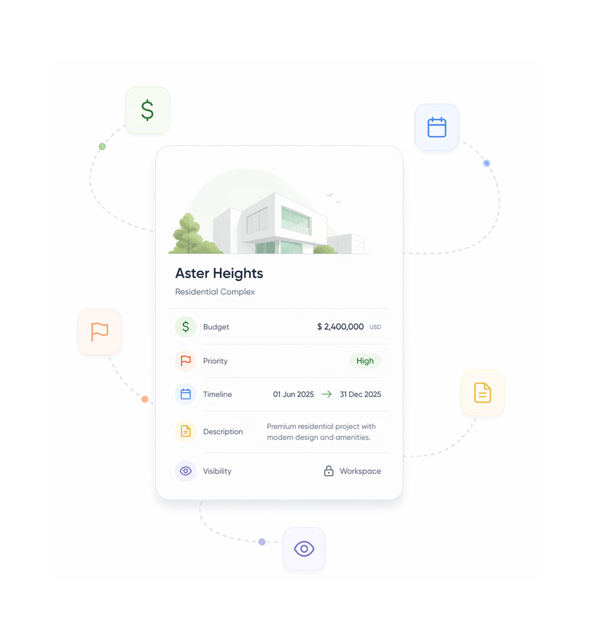 Workflow step screenshot