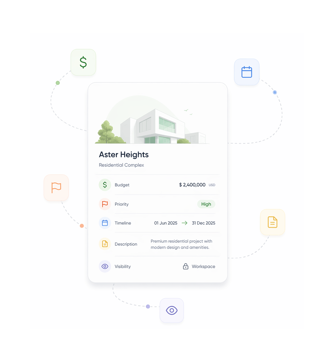 Workflow step screenshot