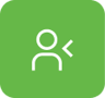 Role specific defaults relevant from the first open