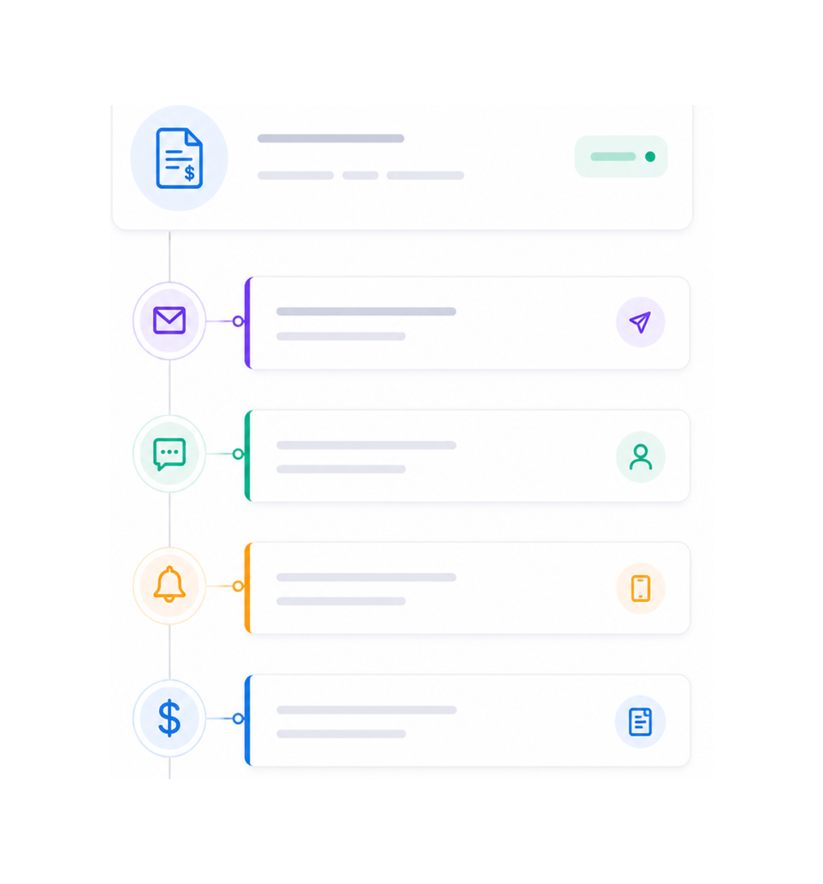 Workflow step screenshot