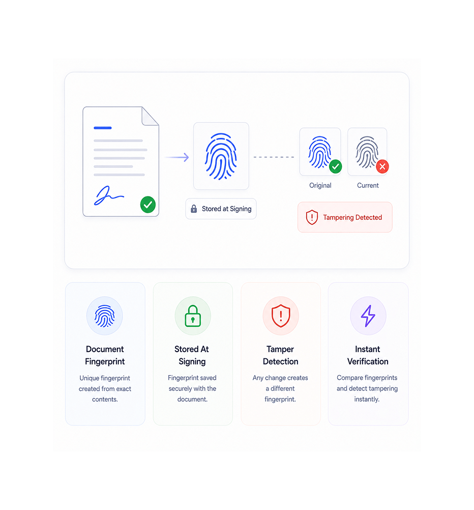 Workflow step screenshot