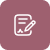 AI that reads contracts before you sign icon
