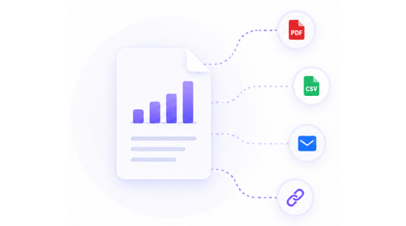 Take your data anywhere
