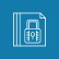 Folder level access control restricts sensitive documents