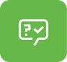 Direct answers under headings beat buried answers