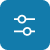 Template version control icon