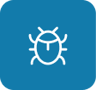 Debugging becomes a search, not a hunt