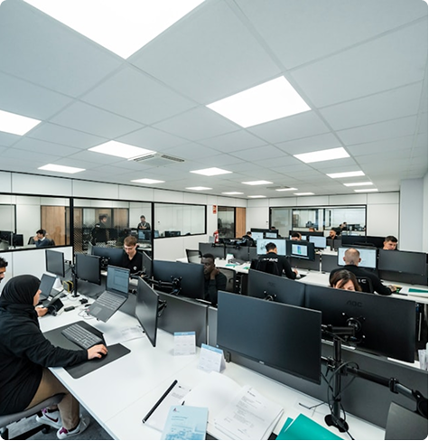 IT Consulting Firms