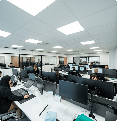 IT Consulting Firms