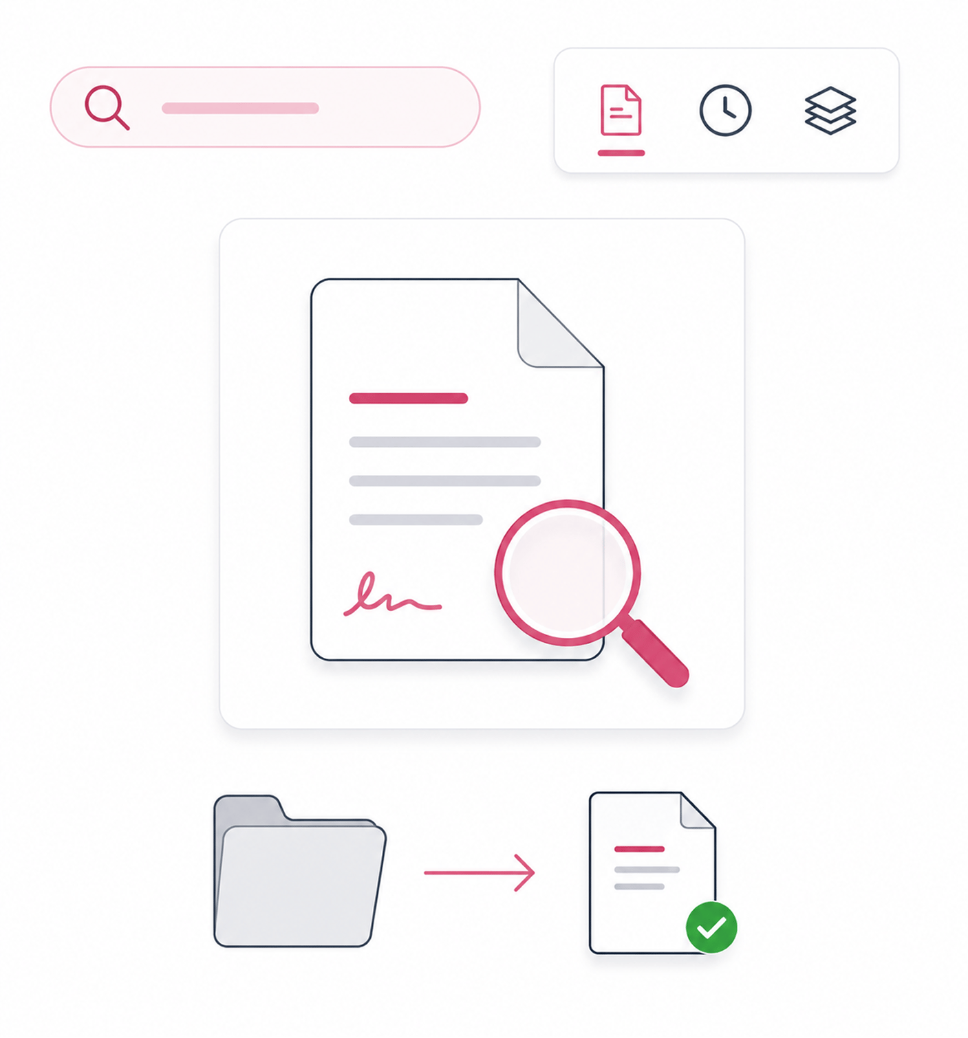 Workflow step screenshot