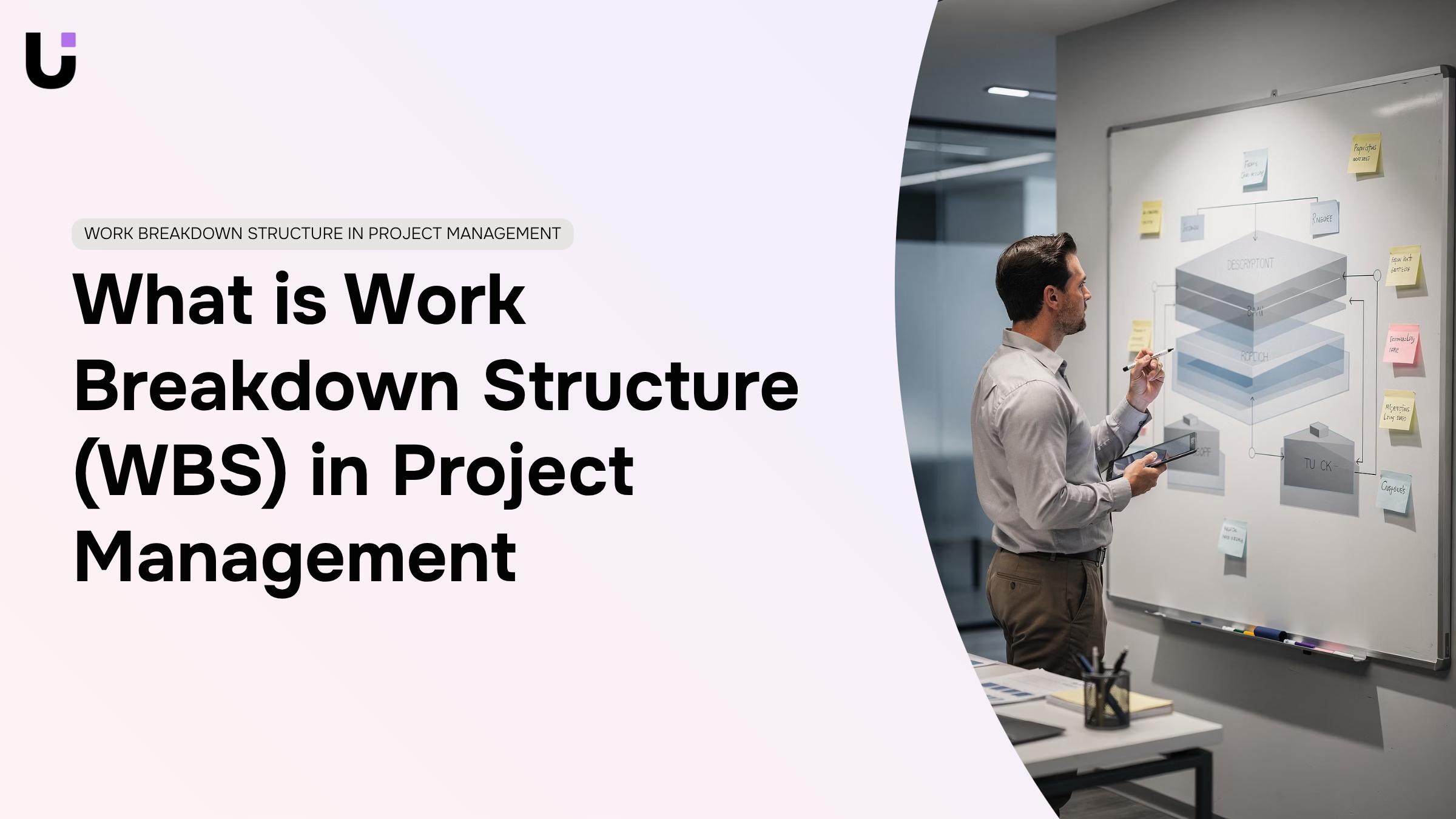 What is Work Breakdown Structure (WBS) in project management