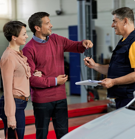 Used Car Platforms 