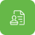 No invoice caps. No client limits.  icon