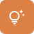 Built for downstream execution icon