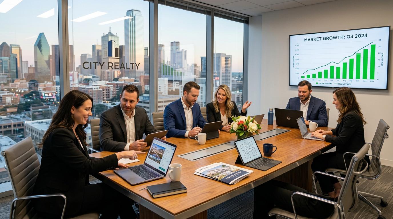 Urban Nest Realty