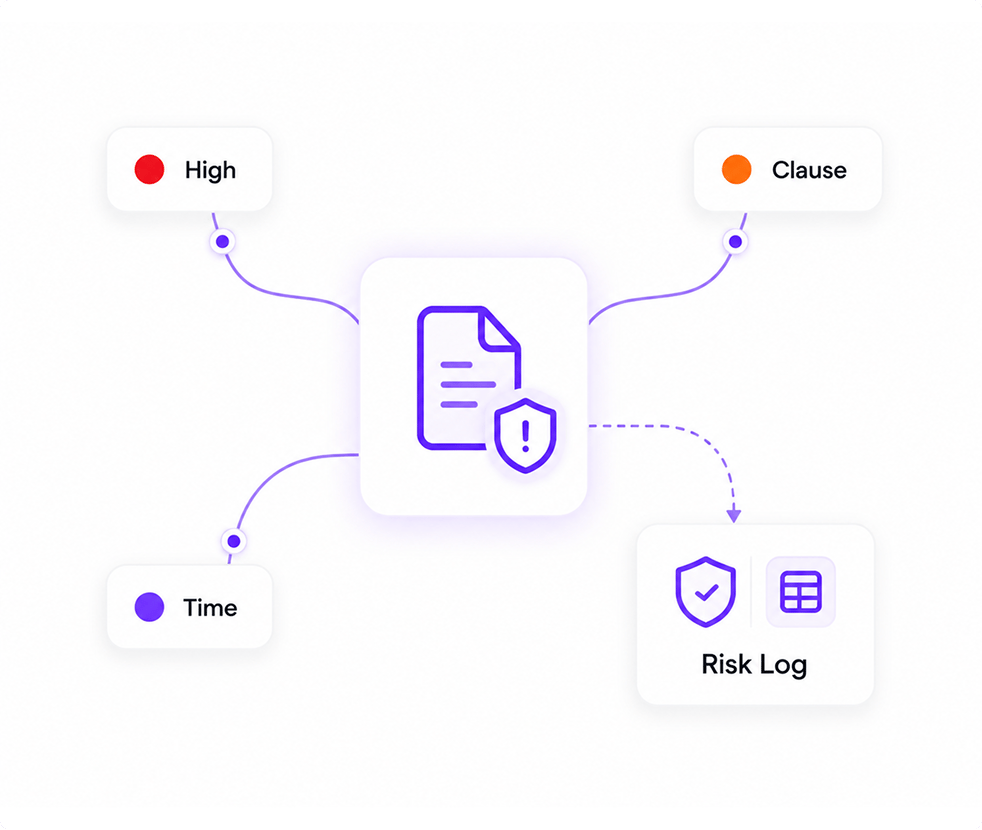 AI Risk Review