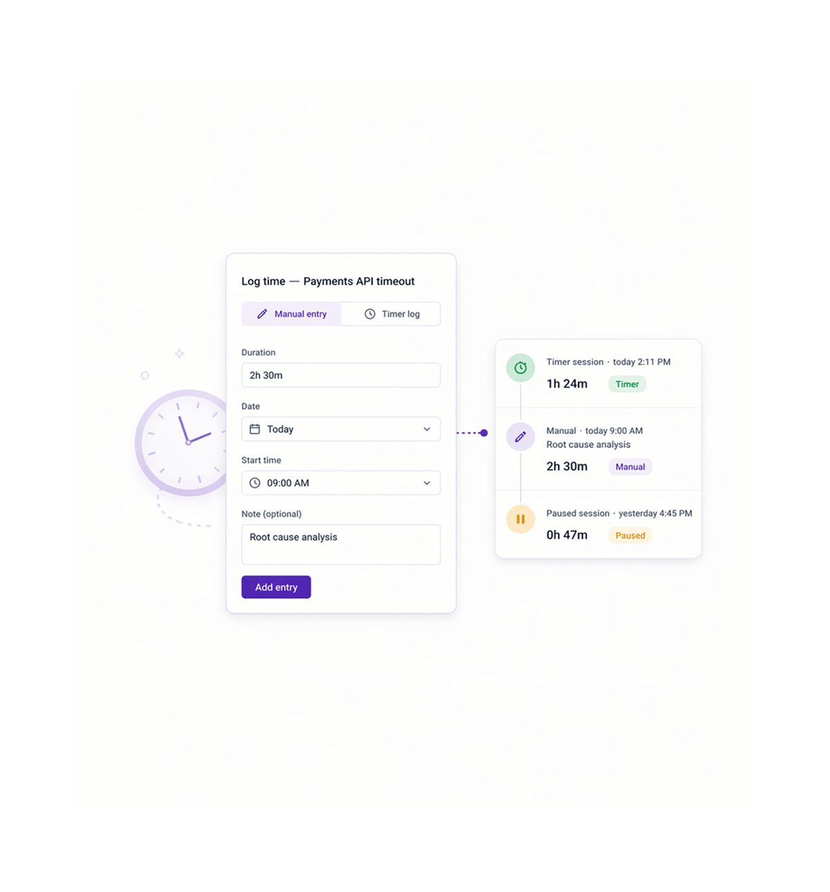 Workflow step screenshot