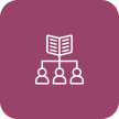 Visual workflows your team can read