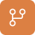 Cross agent workflows icon