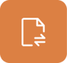 Order Conversion Eliminates Reentry