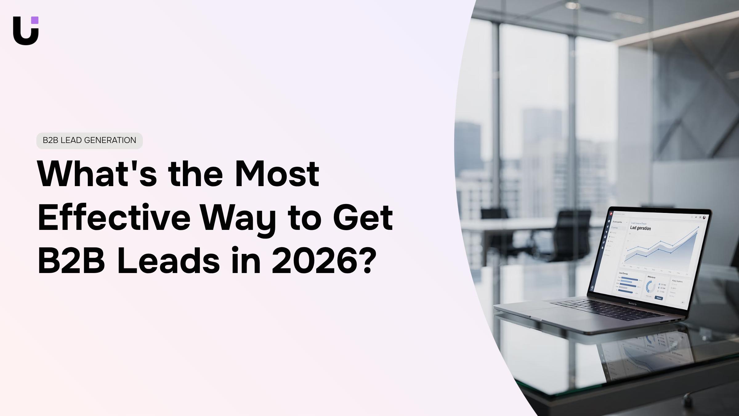 What are the best strategies for nurturing B2B leads through email