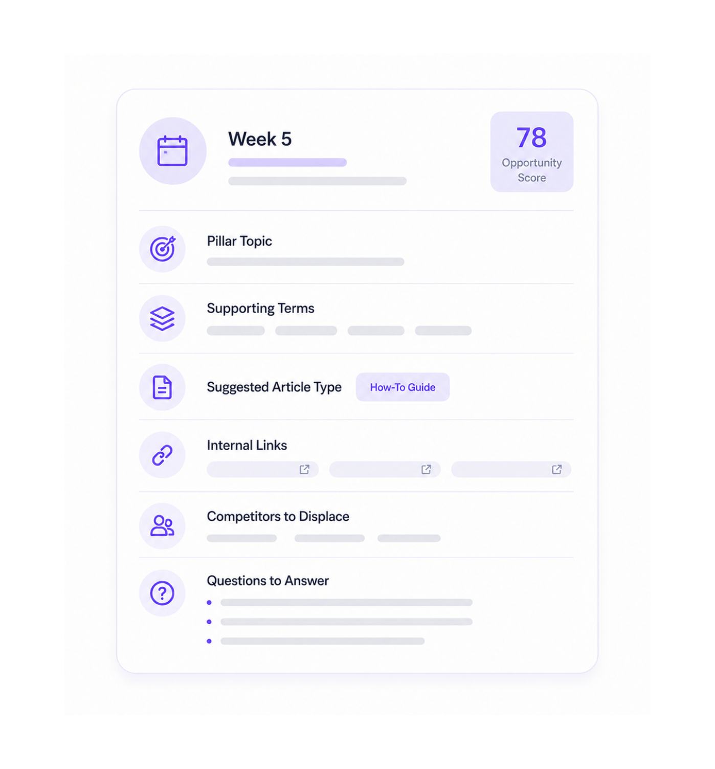 Workflow step screenshot